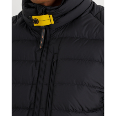 Parajumpers Jack ugo black