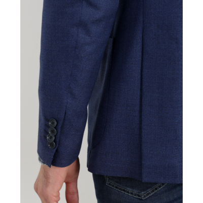 De Petrillo Casual colbert possilipo marine