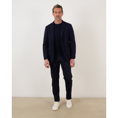Boglioli Colbert single breasted navy