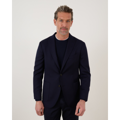 Boglioli Colbert single breasted navy