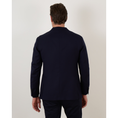 Boglioli Colbert single breasted navy