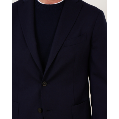 Boglioli Colbert single breasted navy