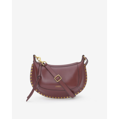 Isabel Marant tassen dames burguny 80by
