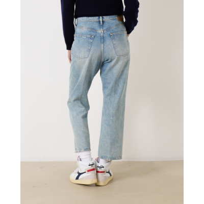 Ralph Lauren Rigid Denim Jeans Lefty Wash
