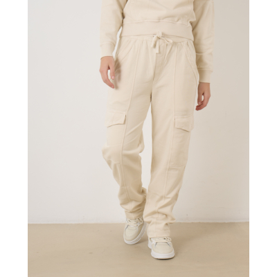 Marant Étoile Peorana Sweatpant Ecru