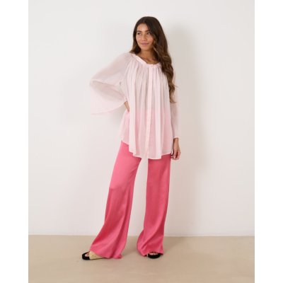 Forte Forte Crepe Pantalon Emotion
