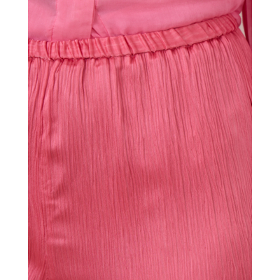 Forte Forte Crepe Pantalon Emotion