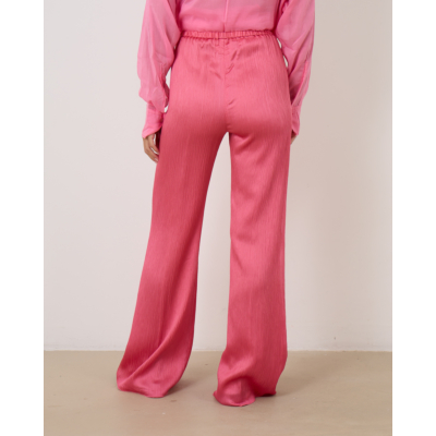 Forte Forte Crepe Pantalon Emotion