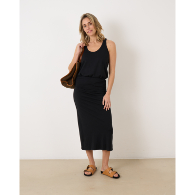 Xírena Jett Tanktop Black