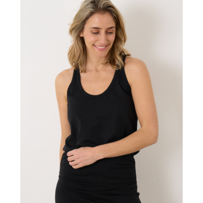 Xírena Jett Tanktop Black