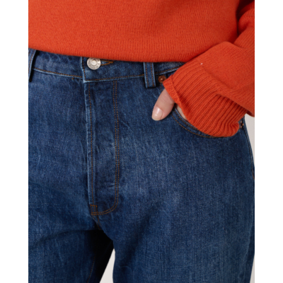 6397 Bevery Trouser Jeans