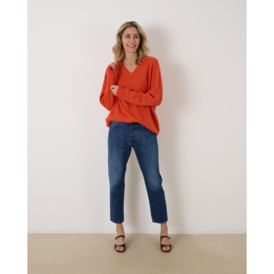 6397 Bevery Trouser Jeans