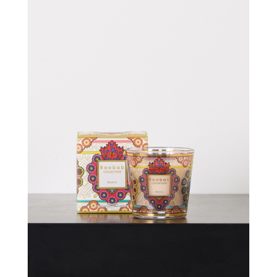 Baobab Collection My First Baobab Mexico