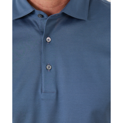 Gran Sasso Polo Jeans