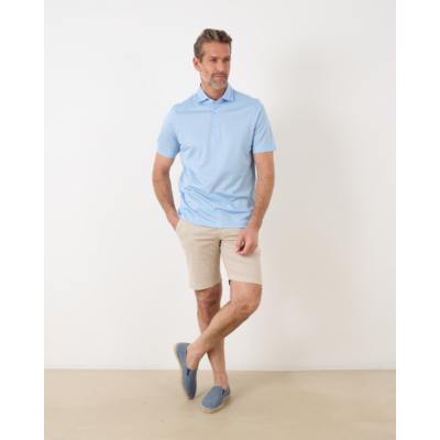 Gran Sasso Polo Bleu