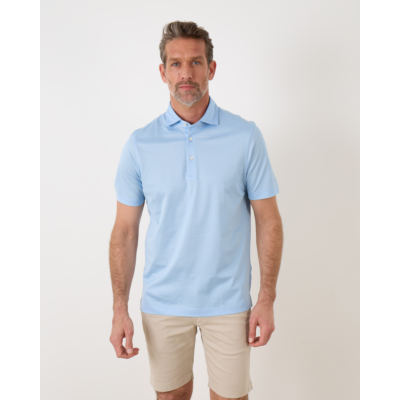 Gran Sasso Polo Bleu