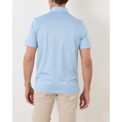 Gran Sasso Polo Bleu