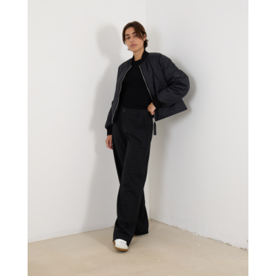 Closed Bomber Jacket Zwart