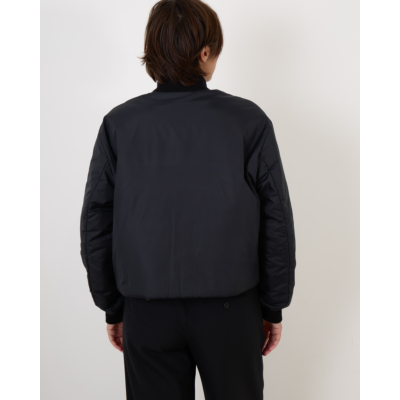 Closed Bomber Jacket Zwart