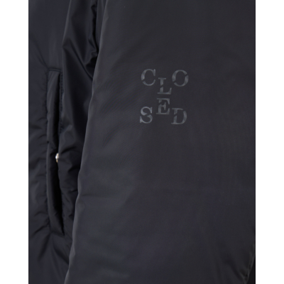 Closed Bomber Jacket Zwart