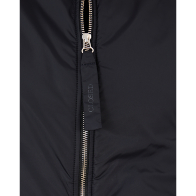 Closed Bomber Jacket Zwart