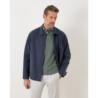 Sease Spring Lifetime Short Jacket Navy