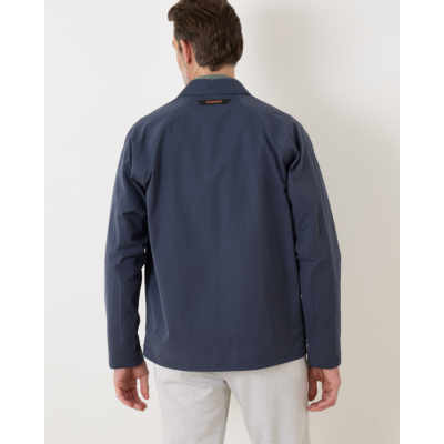 Sease Spring Lifetime Short Jacket Navy