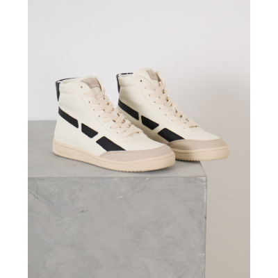 SAYE Modelo '89 Sneakers Black