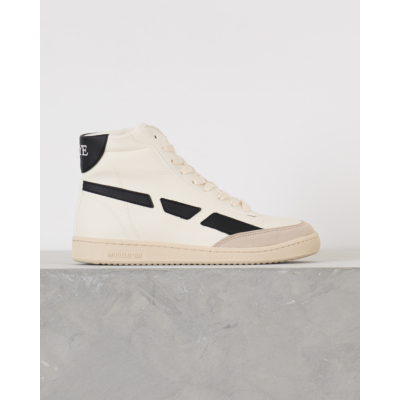 SAYE Modelo '89 Sneakers Black