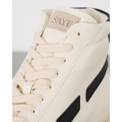 SAYE Modelo '89 Sneakers Black