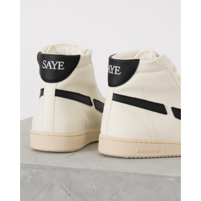 SAYE Modelo '89 Sneakers Black