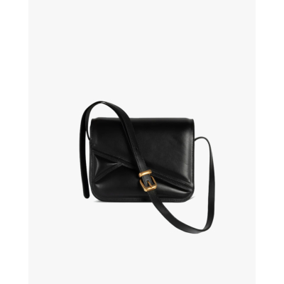 Wandler Oscar Trunk Medium Black 3200_5011_56