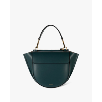 Wandler Hortensia Bag Mini Teal