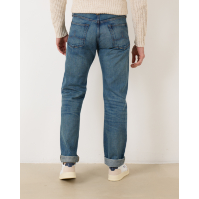 RRL Straight fit hillsview jeans