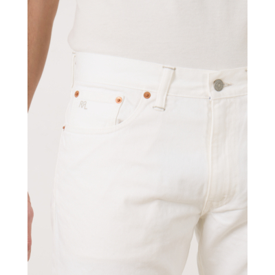 RRL Jeans Whitestone