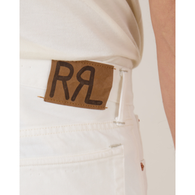 RRL Jeans Whitestone