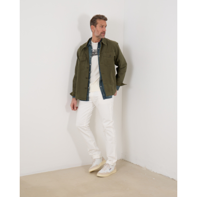 RRL Jeans Whitestone