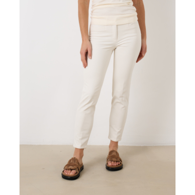 Cambio Renera Pantalon Beige