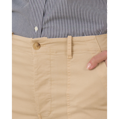 Nili Lotan Leon Pant Sandstone