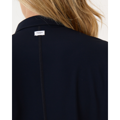 Penn&Ink Travel Jurk Navy