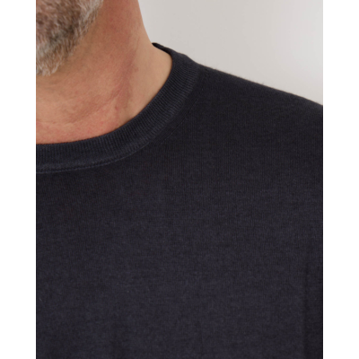Fedeli Pullover Argentina Antra