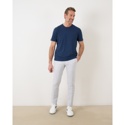 Jacob Cohën t-shirt km y63 marine