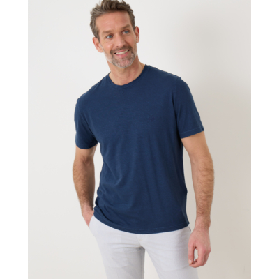 Jacob Cohën t-shirt km y63 marine