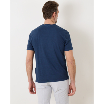 Jacob Cohën t-shirt km y63 marine