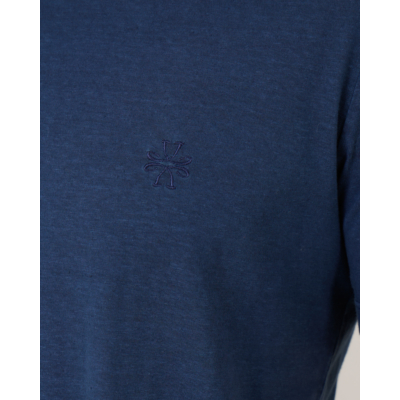 Jacob Cohën t-shirt km y63 marine