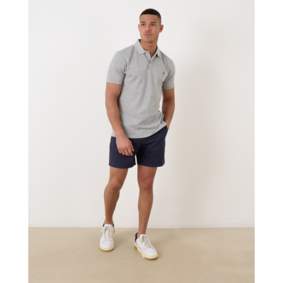 Ralph Lauren Polo Logo Andoveer Heather