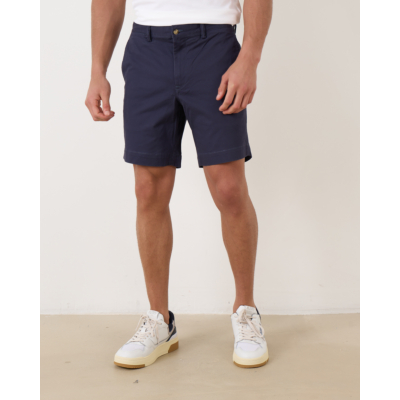 Ralph Lauren Stretch straight fit shorts nautical ink