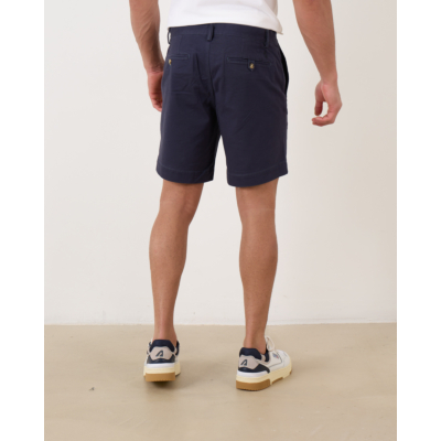 Ralph Lauren Stretch straight fit shorts nautical ink