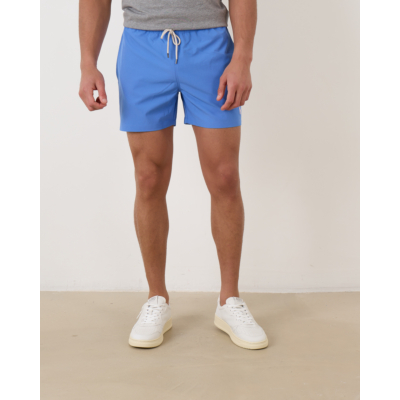 Ralph Lauren Swimshorts New England Blue