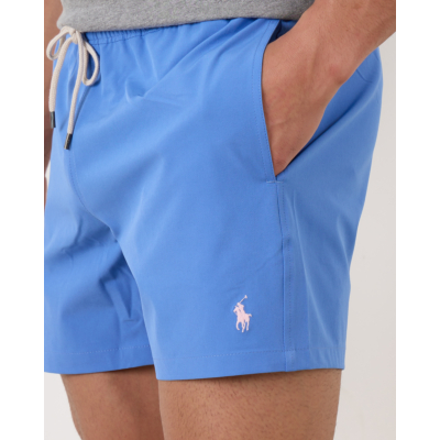 Ralph Lauren Swimshorts New England Blue